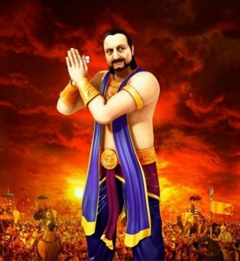 ~~GuRu bHaI~~: Shakuni, the Real Hero of Mahabharata!