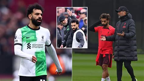 Former Premier League Star Says Mo Salah Deserves More Respect As He