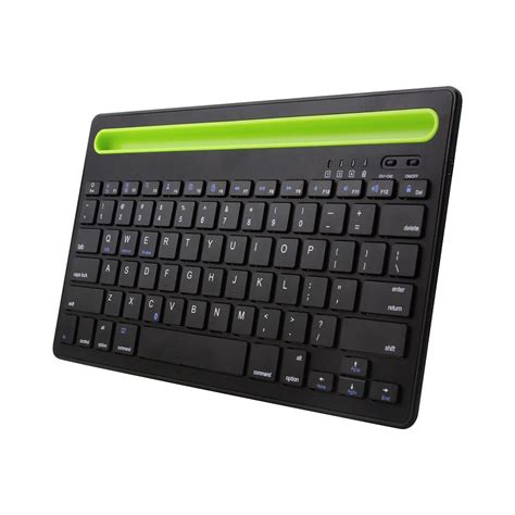 Teclado Inal Mbrico Bluetooth Para Ordenador Mini Teclado Ultra