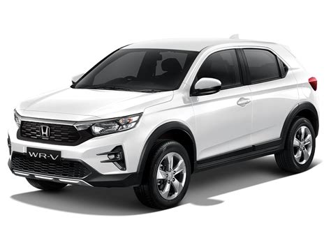 5 Info Tentang Honda WRV Mobil Crossover Mewah Dan Sporty Now Palembang