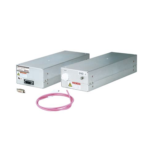 High Voltage Power Supply K12 R Series Matsusada Precision