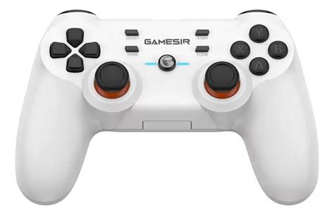 Gamesir T3s Controlador De Juegos Switch Android Ios Pc Cuotas