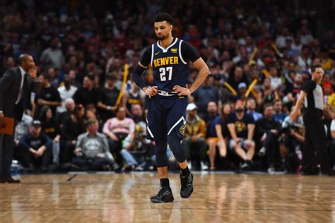 Nuggets Sign Jamal Murray To 5 Year Extension Def Pen