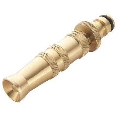 Brass Air Atomising Spray Nozzle For Industrial At Rs 750 In Mumbai