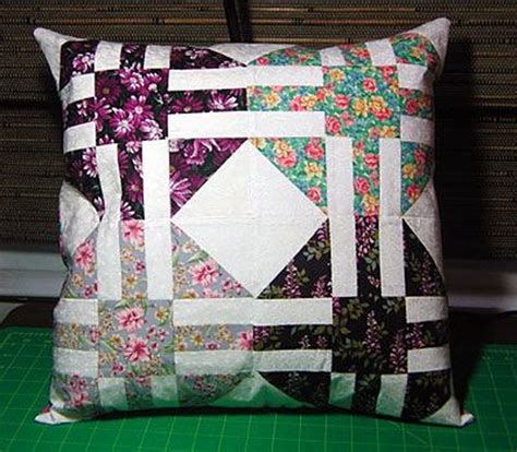 How to Sew Your Own Pillow Covers in 6 Easy Steps | Easy throw pillow ...