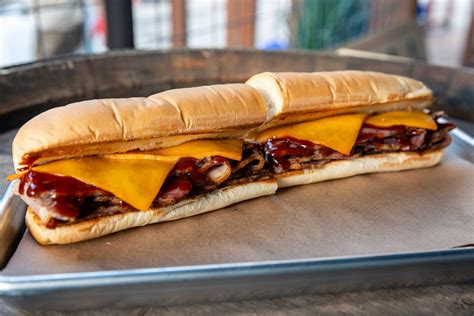 Subway Restaurants Launch Latest Mouth Watering Culinary Innovation