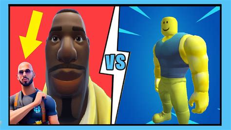 FORTNITE VS ROBLOX FFA 6780 9148 8225 By H E Y Fortnite Creative