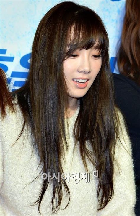 Taeyeon No Breathing Premiere Kim Taeyeon Photo Fanpop