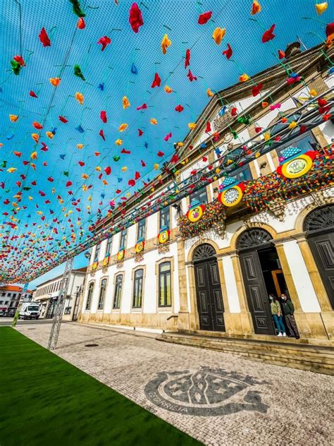 Turismo De Portugal Leva Programa Forma O Pr Xima A Estarreja