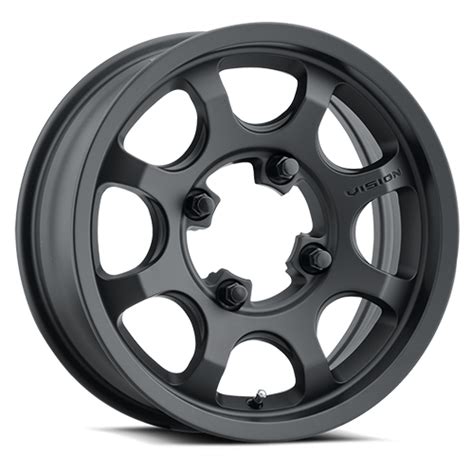 Vision Atv 351 Flow Utv Wheels California Wheels