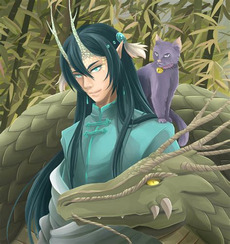 Kuraokami By Lily Kat On Deviantart