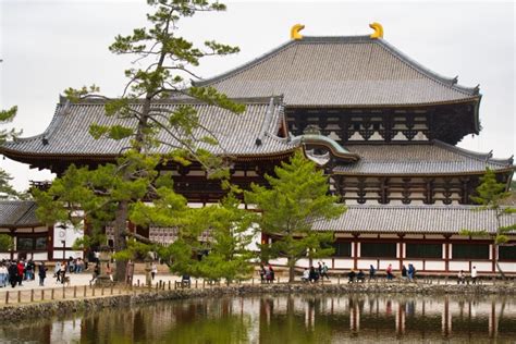 東大寺の大仏の手には意味があるの？大きさや形についても解説！