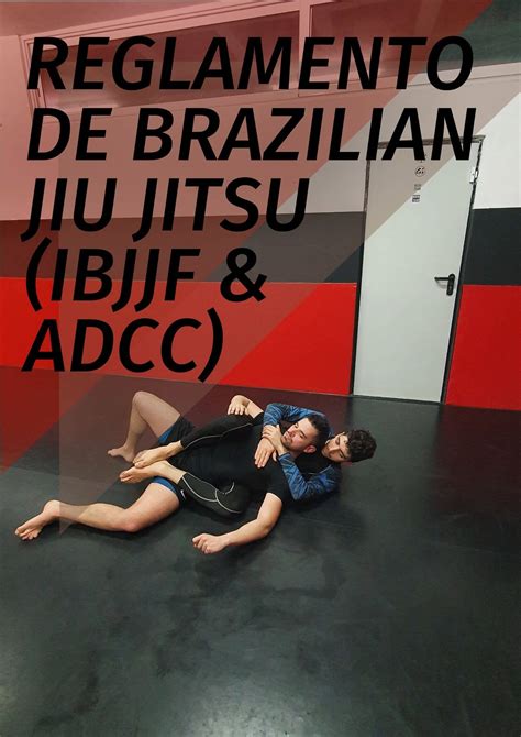 Qu Es El Brazilian Jiu Jitsu Bjj Guardia Bjj El Mejor Blog De