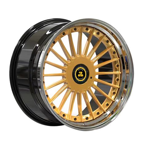 Jz Off Road Aluminum Alloy Rim Beadlock Wheels For Car China Forged