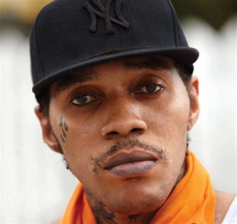 Breaking Dancehall Legend Vybz Kartel Freed From Prison After 13 Years