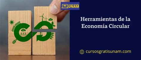 Curso De Econom A Circular Gratis En L Nea