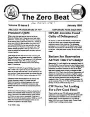 Hazel Park Zero Beat Hazel Park Amateur Radio Club Free