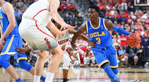 Pacers pick Aaron Holiday: 2018 NBA draft grades, analysis - Sports ...