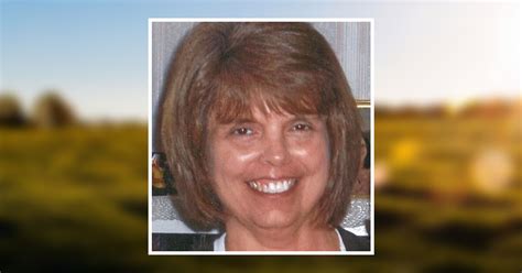 Kathy Lynn Mauriocourt Hetrick Obituary 2015 Blackstone Funeral Home