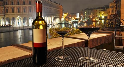 Wine In Venice Alla Scoperta Del Vino Italiano Con Ais Veneto