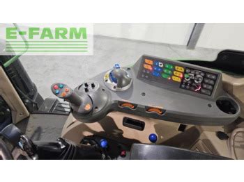 Fendt Vario Tms Traktor Kaufen In Deutschland Truck Deutschland