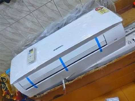 Daikin Non Inverter Split Ac Star Capacity Ton At Rs Piece