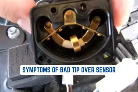 Symptoms Of A Bad Temp Sensor