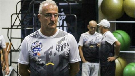 S O Paulo Inicia Negocia O Para Contratar Dorival J Nior