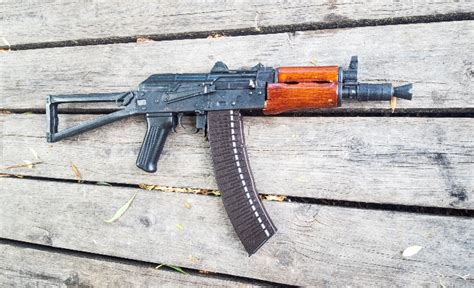 E&L aks74u !!!SOLD!!! | HopUp Airsoft