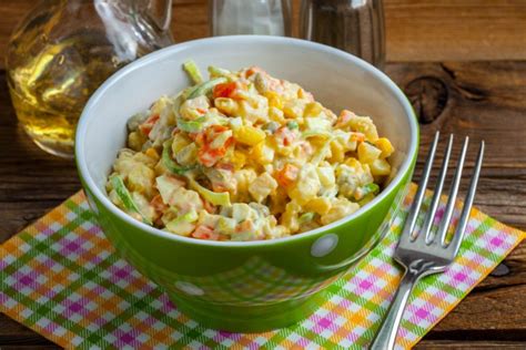 Troque O Velho Vinagrete Por Uma Salada De Batata Para Churrasco