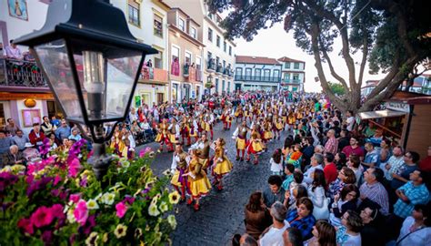 Festas T Picas De Portugal Cultura Portuguesa