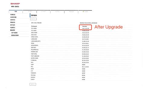 Zhono Responses To Sharp And Ricoh Firmware Upgrade RTM World