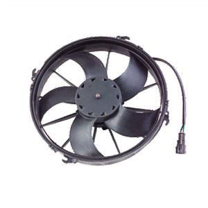 China 24volte Axial Condenser Fan For Thermo King Manufacturers