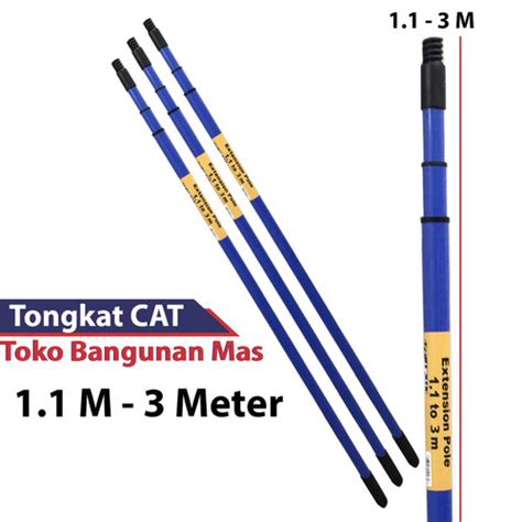 Jual Tongkat Cat Ace Oldfields Extension Pole Gagang Kuas Roll M