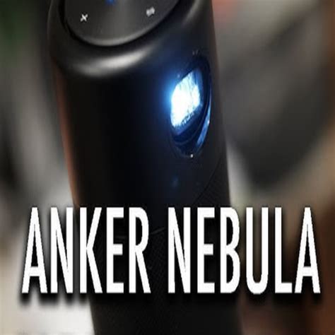 Guide Anker Nebula Projector - Apps on Google Play