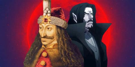 Is Vlad the Impaler Really the Inspiration for Dracula?