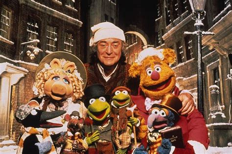 Muppet Christmas Carol: Restored Edition Coming to Disney+ This December