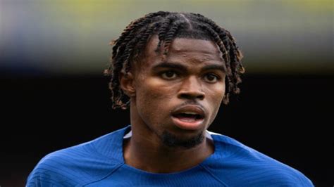 Chelsea Provide Update On Carney Chukwuemeka After Injury Against West Ham The Real Chelsea Fans