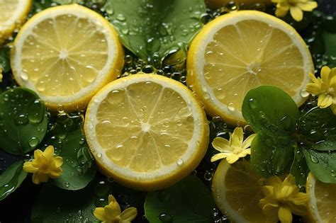 Premium AI Image | Lime The Green Jewel of Culinary Exploration Zingy ...