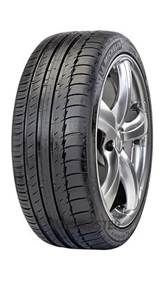 Michelin Pilot Sport Ps Tyres Ats Euromaster