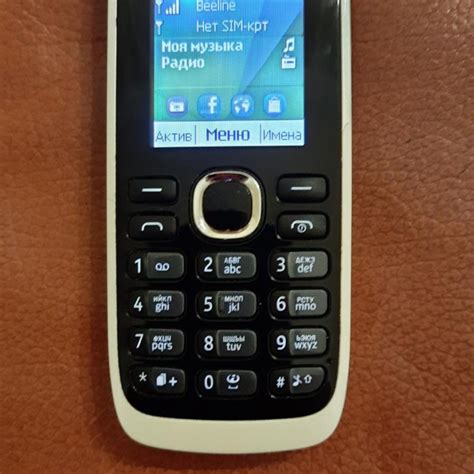 Nokia – купить в Москве, цена 500 руб., дата размещения: 05.06.2023 ...
