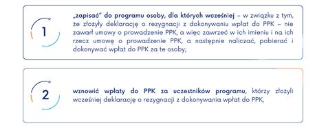 Autozapis W Ppk Oficjalny Portal Pracowniczych Plan W