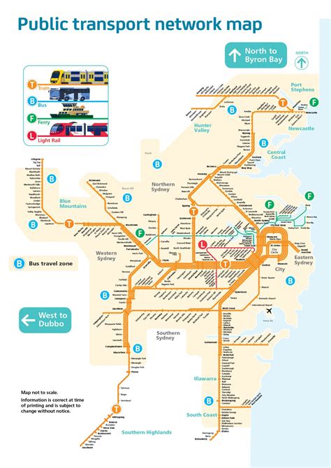 Western Sydney Airport Plan