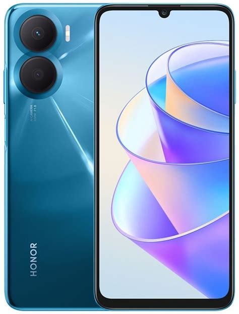 Honor Play 40 Plus Full Specifications 91mobiles