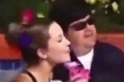 Nickelodeon S Dan Schneider Seen In Hot Tub With Year Old Amanda