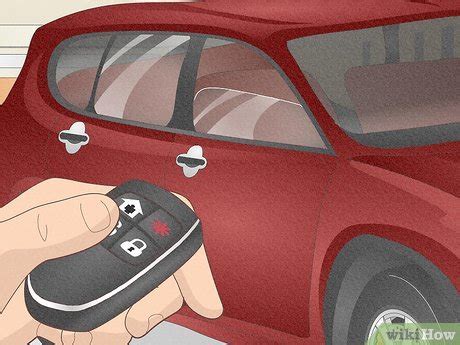 How To Roll Windows Down With A Key Fob 2 Simple Methods