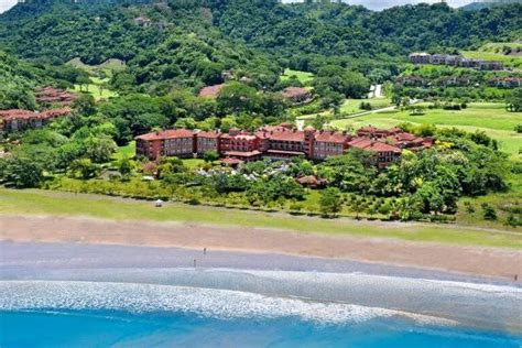 Los Sueños Marriott Ocean & Golf Resort, Costa Rica