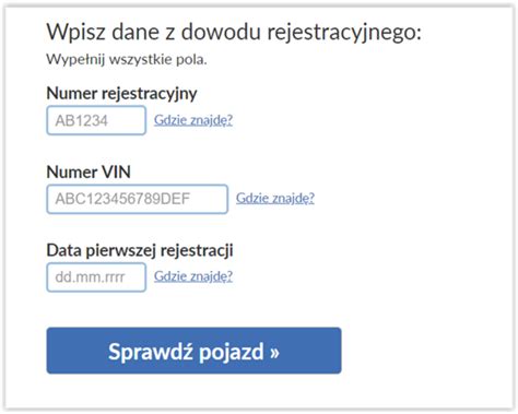 Jak Sprawdzi Ubezpieczenie Oc Dowiedz Si Teraz Luty Xwiecek Pl