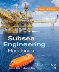 Subsea Engineering Handbook 2nd Edition