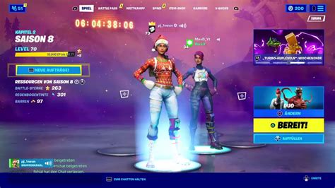 Guten Morgen Fn Stream K Nnt Alle Mitmachen Fortnite Deutsch Live